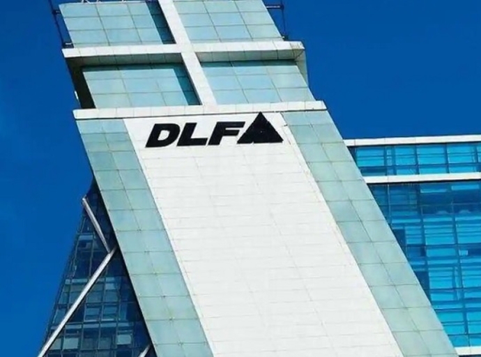 DLF Mall